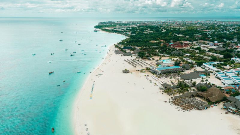 Hôtel Palumbo Waves 4* - 1