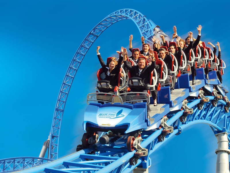 Séjour familial au coeur de l'Alsace avec entrée à Europa-Park (jusqu'à 4 personnes, 2 nuits min) - 3* - 1