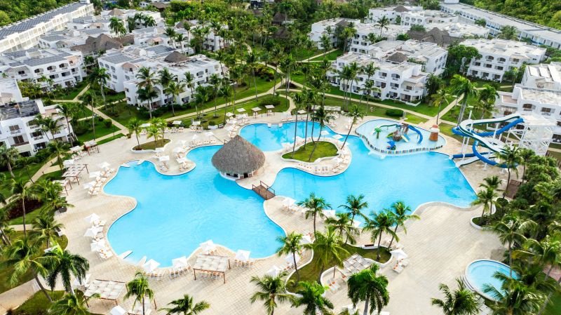 Club Coralia Sunscape Dominicus La Romana 4* Sup - 1