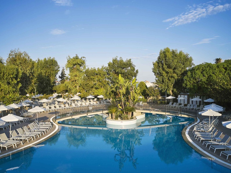 Hôtel Atlantica Princess 4* - 1