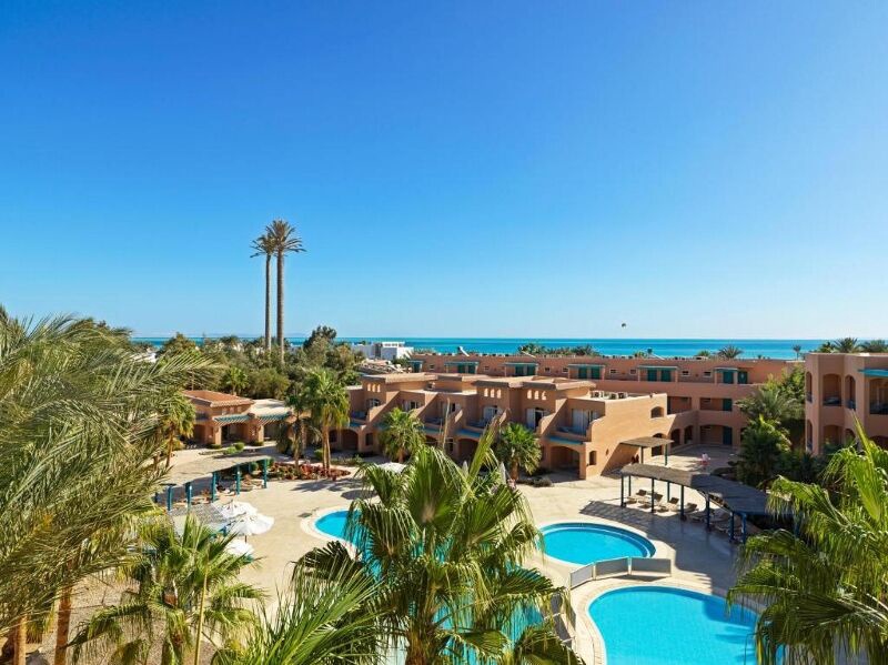 Club Paradisio El Gouna Red Sea 4* - 1