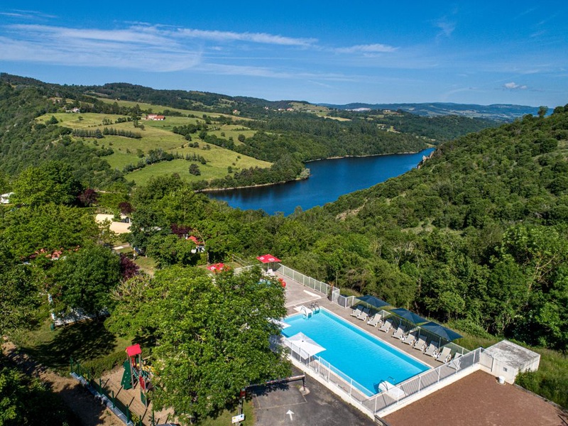 Flower Camping de Mars, 4* - 1