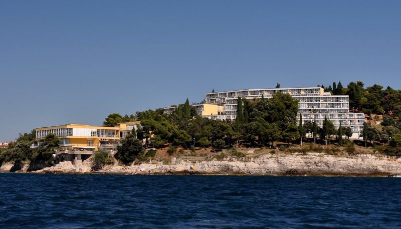 Hôtel Splendid 3* - 1