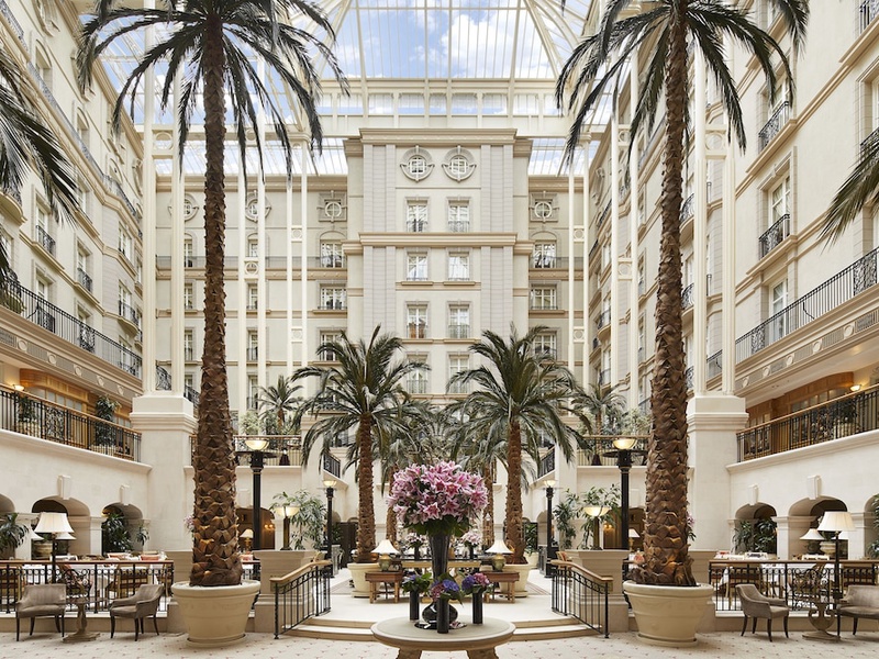 Hôtel The Landmark London 5* - 1