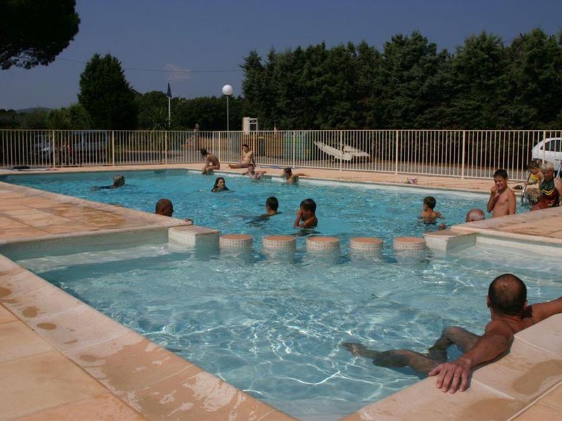 Camping de Vaudois, 3* - 1