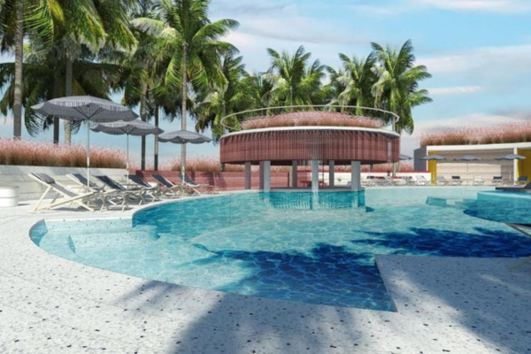Hôtel Centara Karon Resort Phuket 4* - 1
