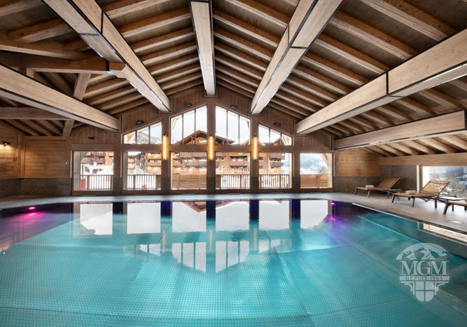 MGM Hôtels & Résidences Anitéa 5* - 1