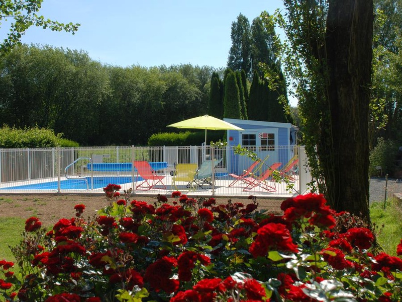 Camping Les Tournesols, 3* - 1
