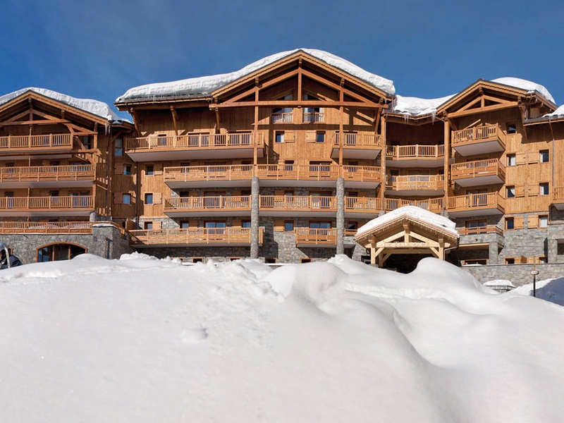 Résidence & Spa CGH Le Telemark 5* - 1