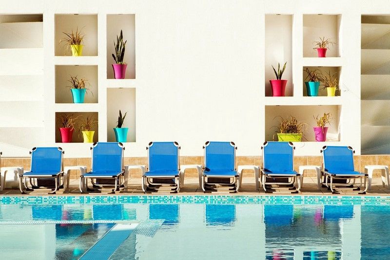 Hôtel Arena Mar & Spa 4* - 1