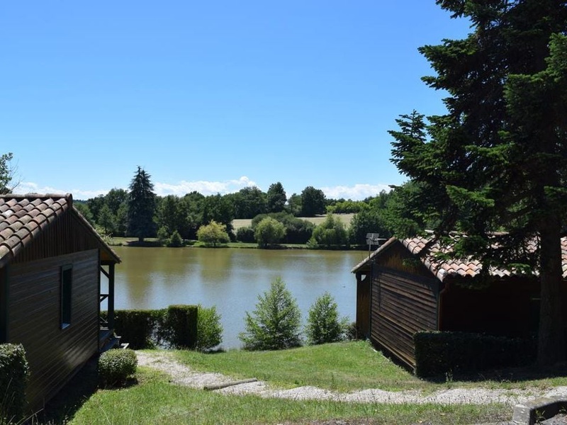 Camping et Village Vacances Le Lac, 2* - 1