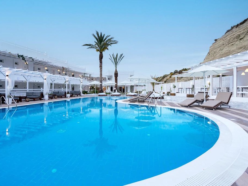 Hôtel Aloé 4* (Adult Only +16) - 1