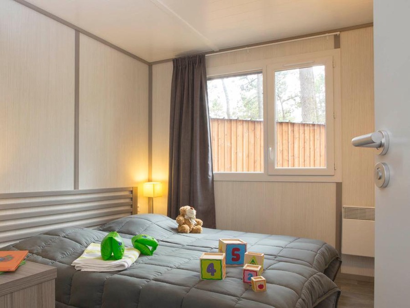 VVF Villages - Le Cap Ferret - Lège-Cap-Ferret, 4* - 1