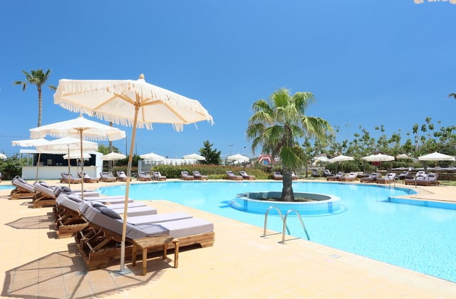 Hôtel Emerald by azul 4* - 1