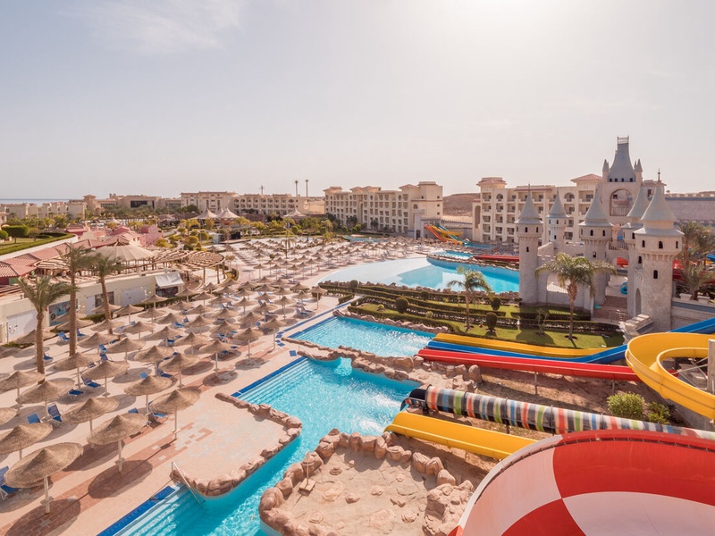 Hotel Serenity Alma Heights 5* - 1