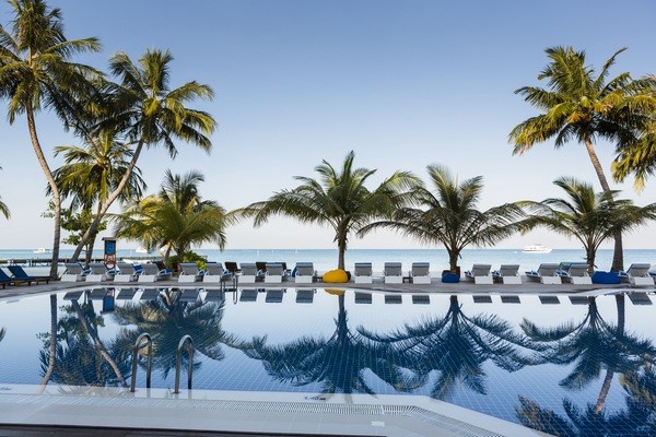 Hôtel Meeru Island 4* - 1
