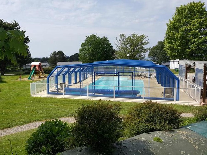 Camping Village de l'Armorique 3* - 1