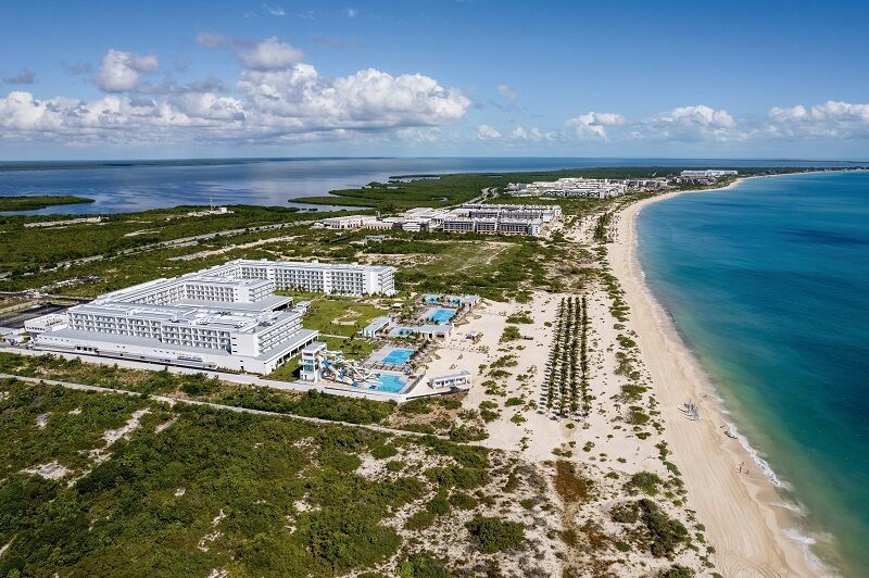 RIU LATINO 5* - 1
