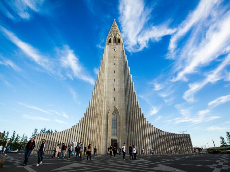 Autotour Escapade glaciale en Islande Standard - 1