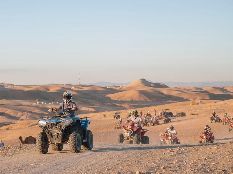 City Break Marrakech Sensation - 1