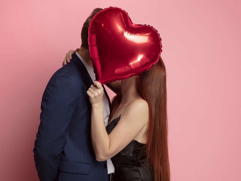 Offre Saint Valentin, accès spa, macarons et champagne à Deauville - 3* - 1