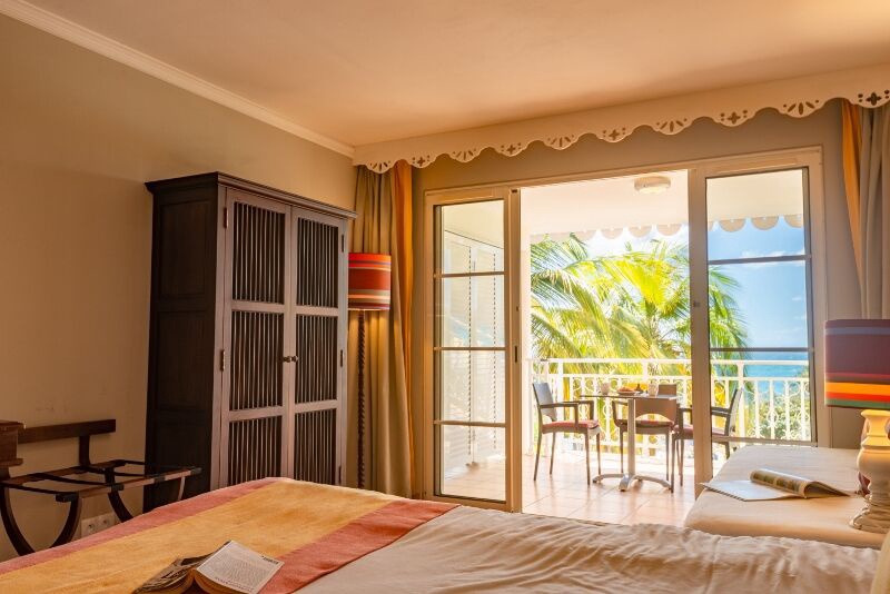 Séjour Guadeloupe, Antilles Pierre & Vacances Résidence Premium Les