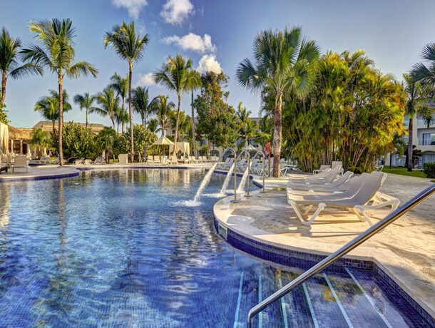 Hôtel Royalton Splash Punta Cana 5* - 1