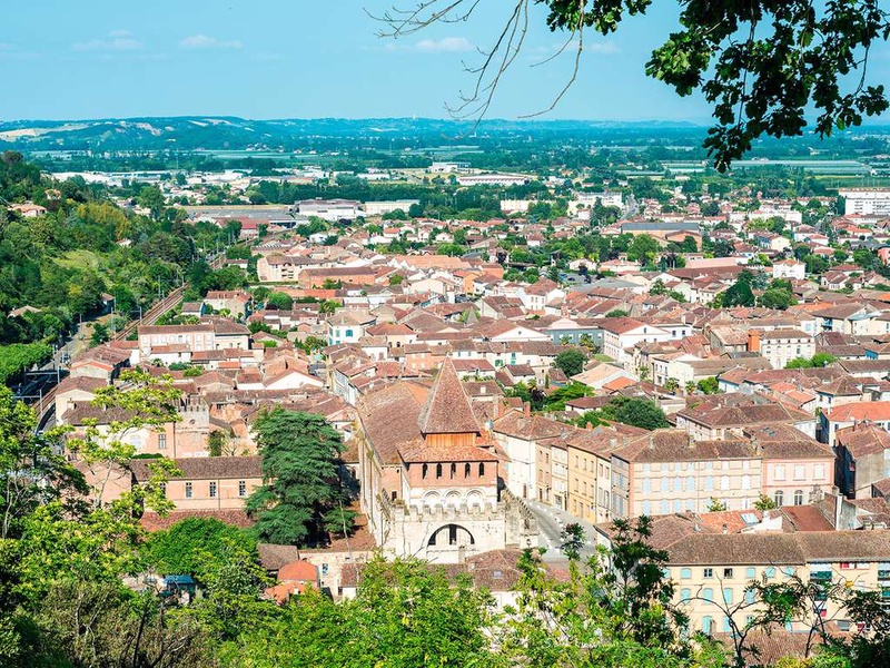 Vie de château au Moulin de Moissac en Junior Suite avec dîner gourmand et kir - 1