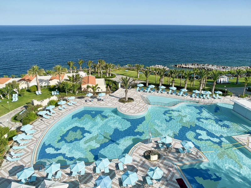 Hôtel Iberostar Creta Panorama & Mare 4* - 1