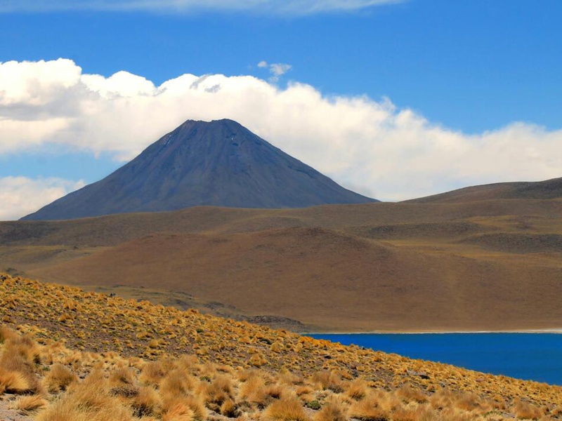 Circuit Privatif Mystère d'Atacama & île de Pâques - 1