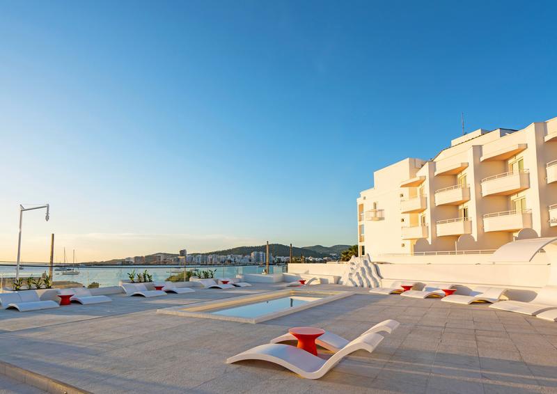 Hôtel THB Naeco Ibiza 4* - 1