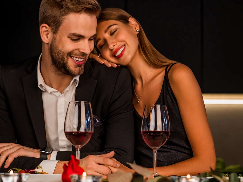 Séjour romantique avec dîner à proximité du Château de Stanislas - 3* - 1