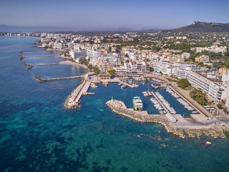 Hôtel Ilusion Moreyo (Adult Only+16) 4* - 1