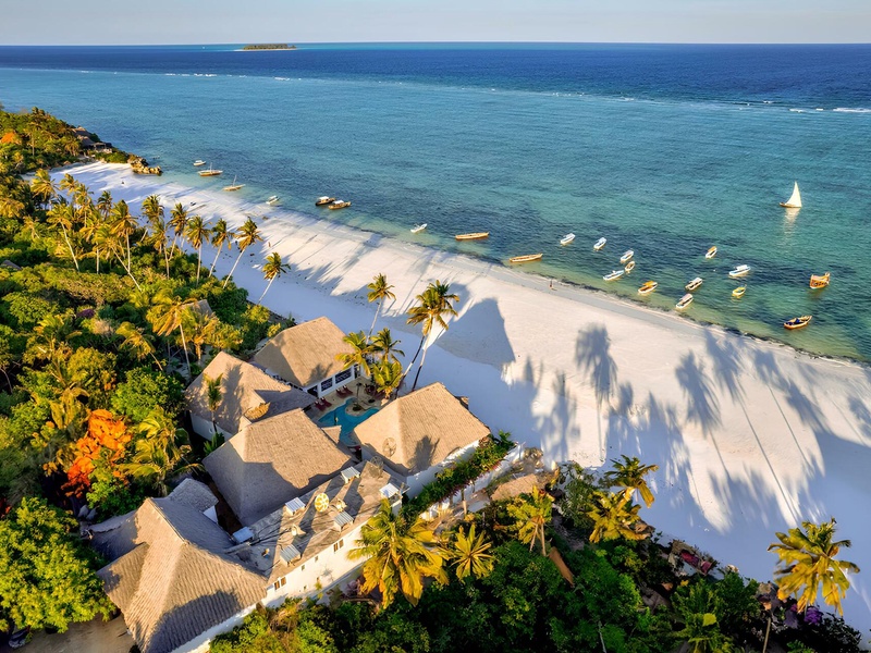 Kappa Club Dream's Bay beach Hotel 4* Adults Only - 1