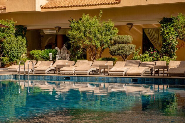 Maroc