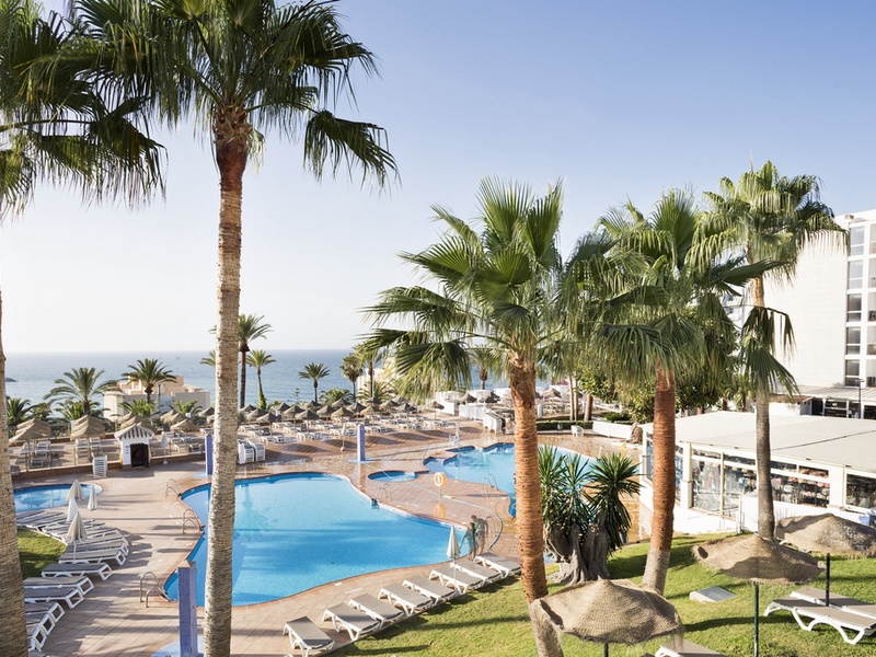 Hôtel Best Siroco 4* - 1