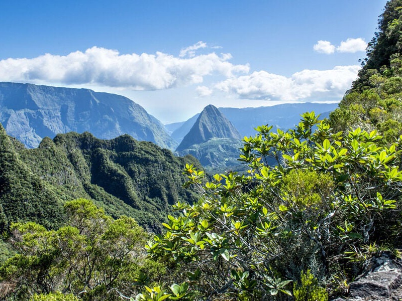 Autotour La Reunion 3* - 1