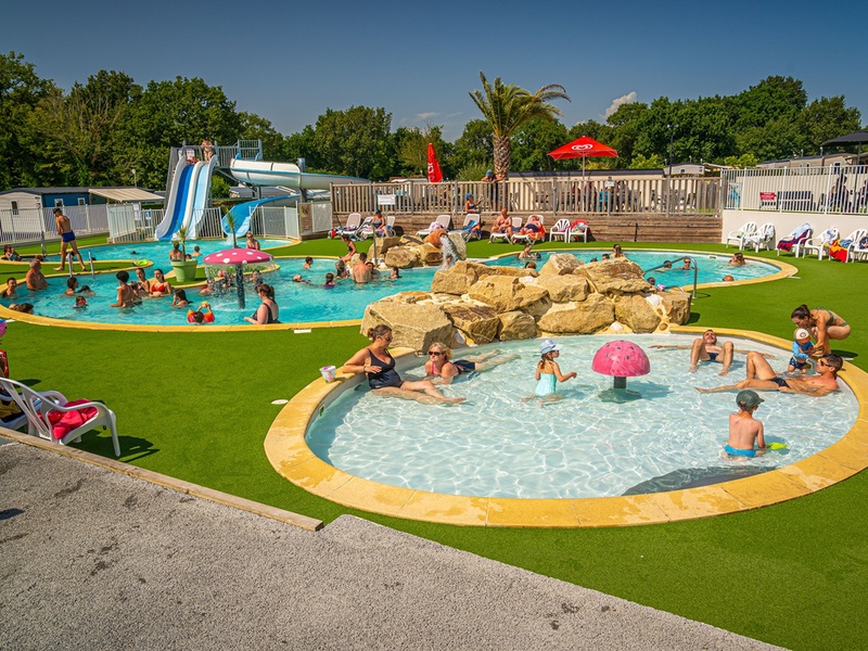 Camping Ker Yaoulet 4* - 1