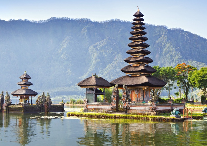 Circuit Privatif - Bali, du centre au Nord - 1
