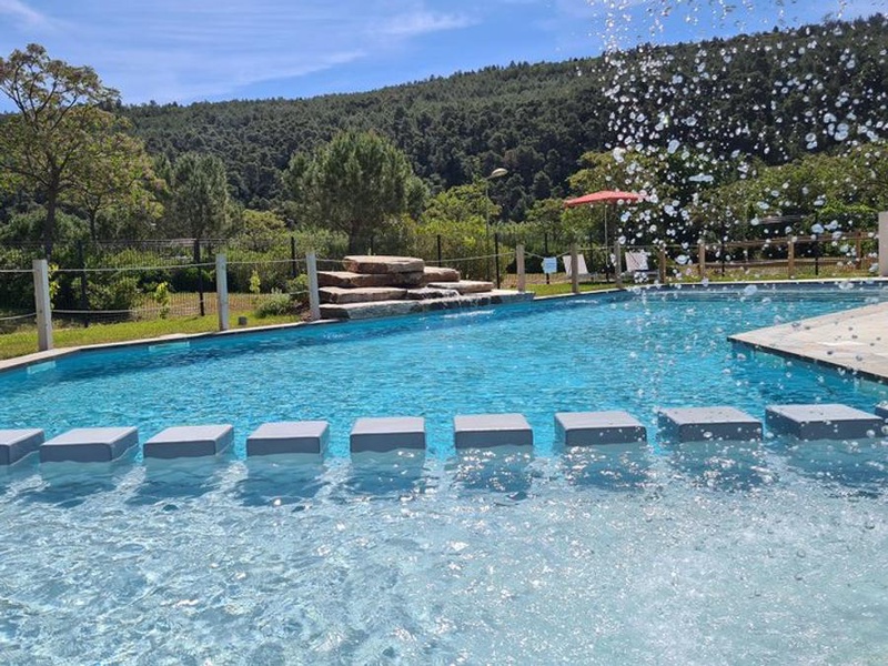 Flower Camping de l'Olivigne, 3* - 1