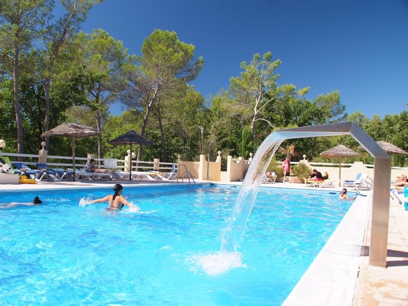 Camping Le Parc, 4* - 1