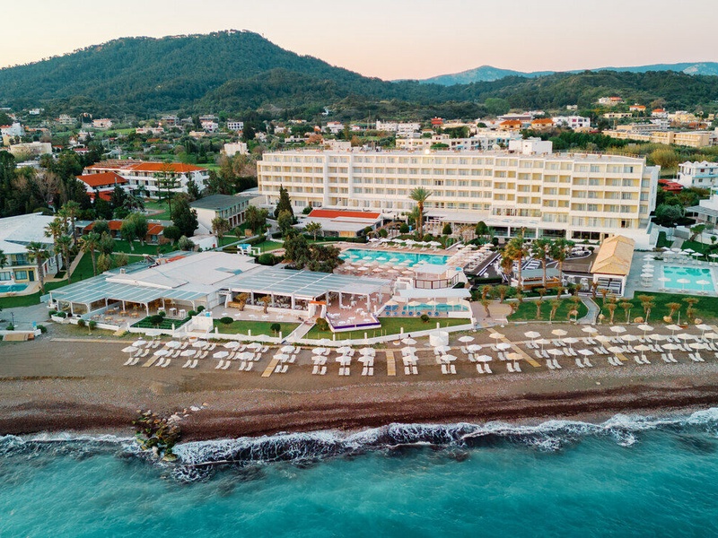 Hotel Blue Bay Resort 4* - 1