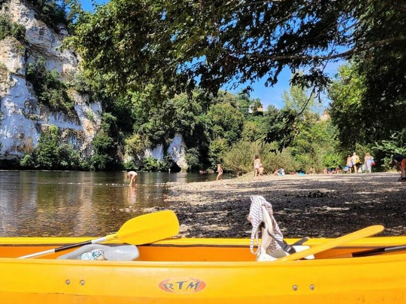 Camping maeva Escapades Au P'tit Bonheur, 3* - 1