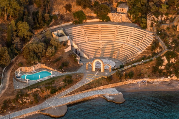 Séjour Grèce - Hôtel Club Framissima Comer Poseidon Club (ex Ramada ...