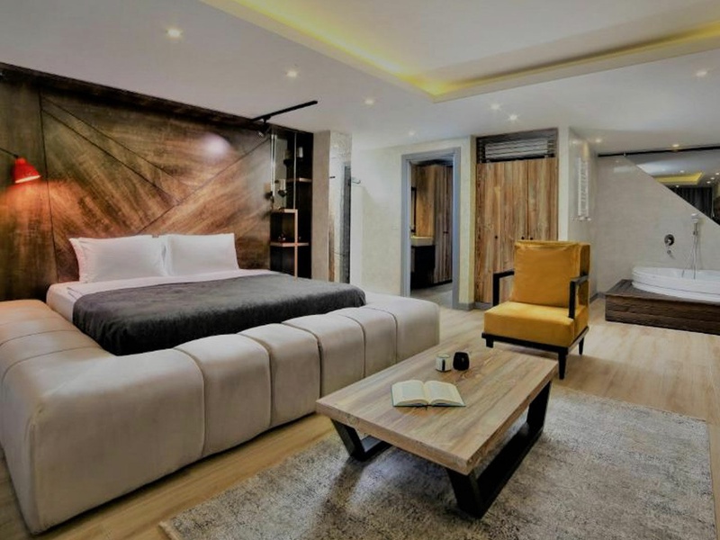 Hôtel Walton Sisli Residence 4* - 1
