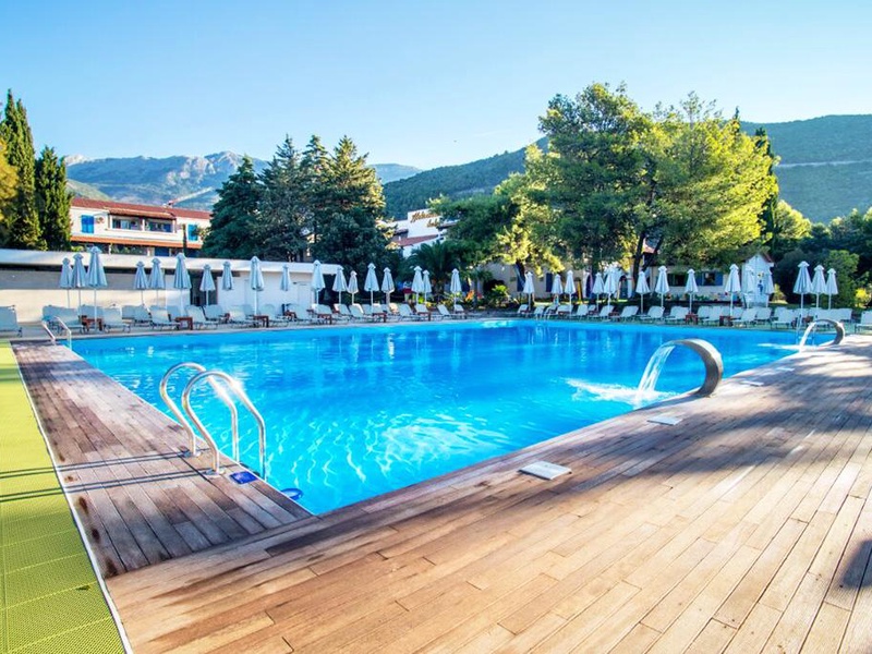 Hotel Aleksandar 4* - 1