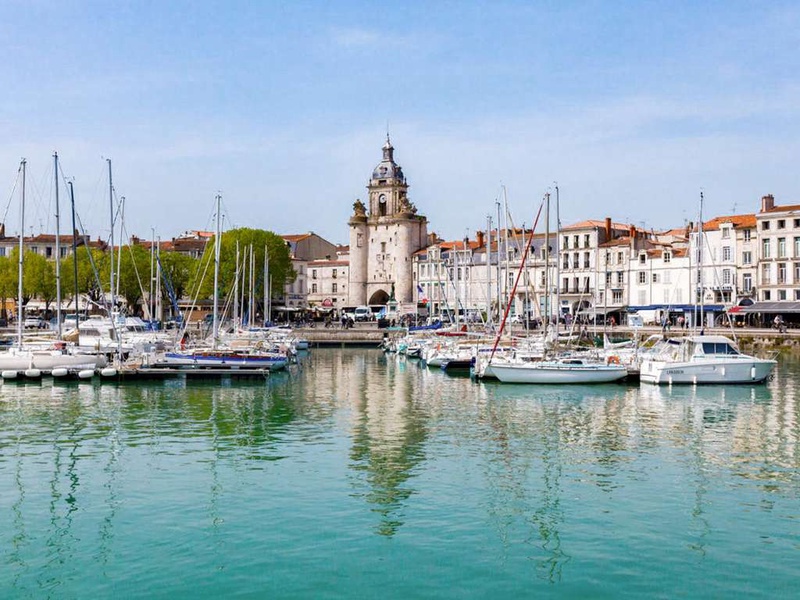 Profitez d'un week-end à La Rochelle ! - 3* - 1