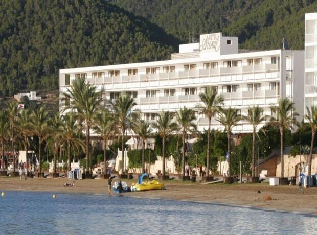 Hôtel Arenal 3* - 1