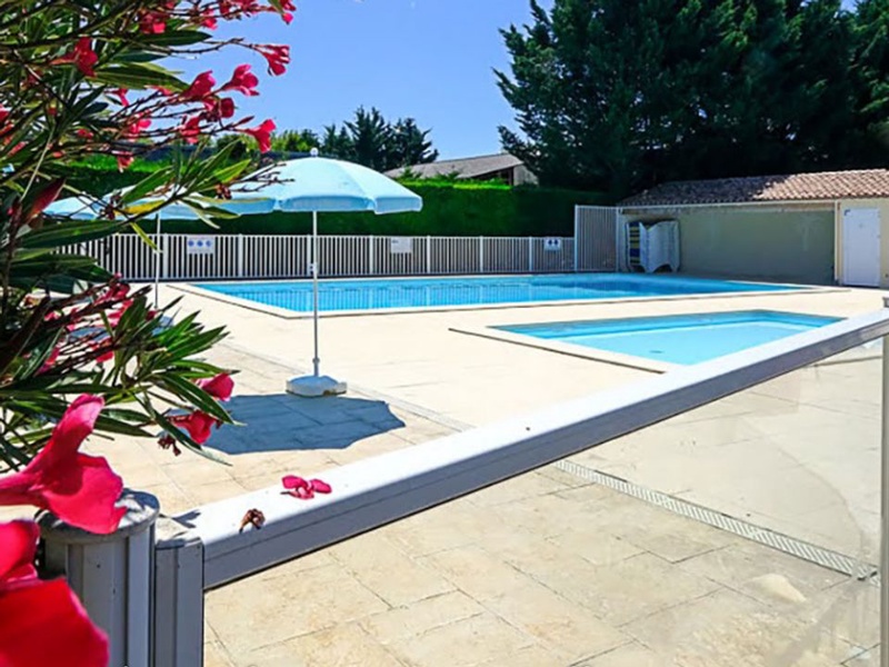 Camping Chant des Oiseaux, 3* - 1