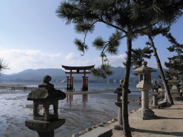Circuit Regards Japon 3/4* - 1